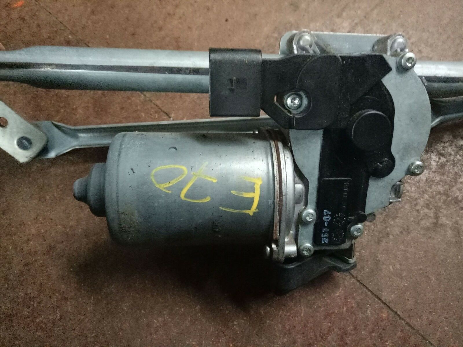 Windscreen Wiper Motors For BMW X5 For Sale | UK - View #7