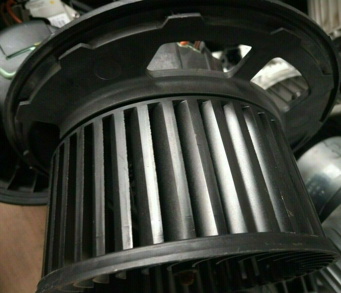 BMW E90 320i 325 HEATER FAN BLOWER MOTOR 3SERIES 6411 693366410 FITS