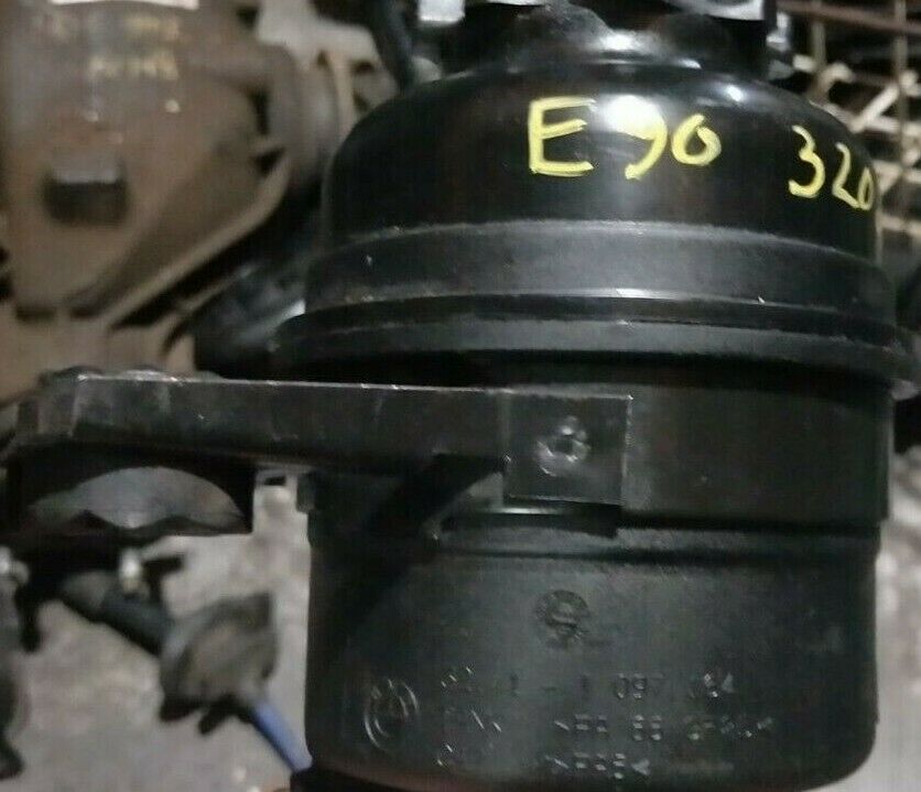 BMW E90 3SERIES 320D POWER STEERING PUMP FLUID BOTTLE 2.0 TURBO DIESEL