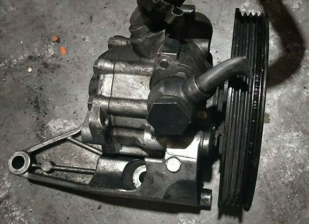 Bmw E90 Power Steering Pump Clearance Shop