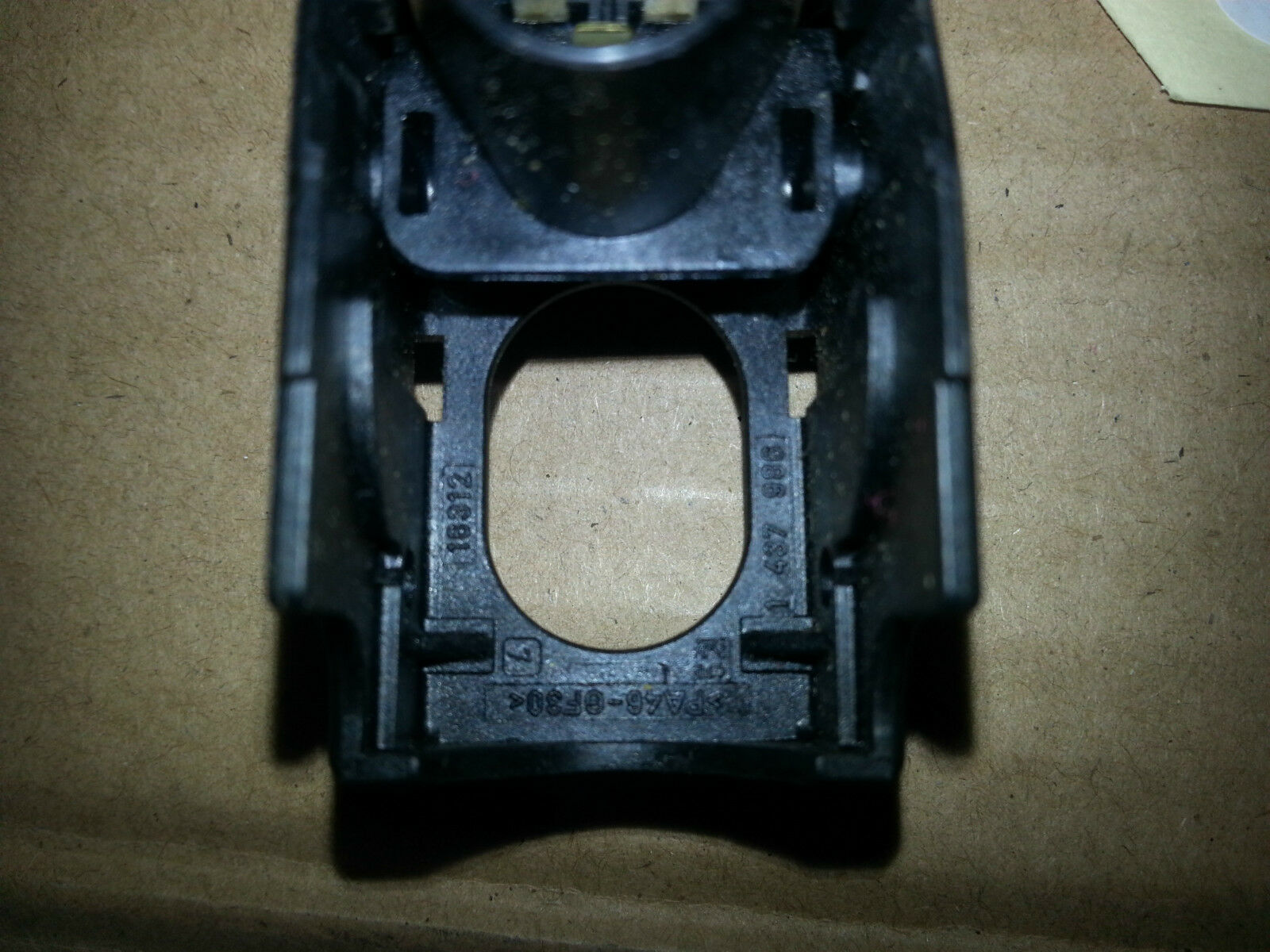 BMW E46 318i 2003 MODEL COIL PACK FITS 2.0 LITRE 4 CYLINDER FITS 0205