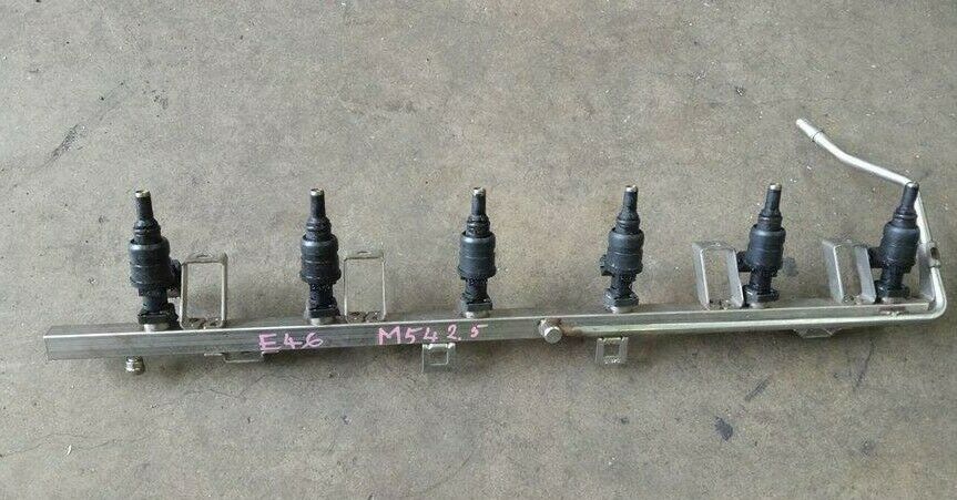 E46 injectors deals