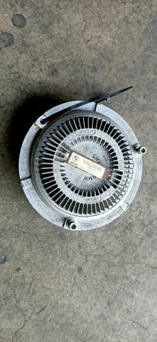 Radiator Cooling Fan Clutch For BMW 745i, 745Li, 760i, X5 E53 - V8 4.4L & 4.6L Engines