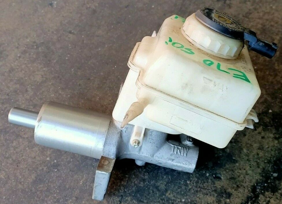 BMW E70 X5 LCI 50i MODEL BRAKE MASTER CYLINDER FITS 03/2007-08/2013 ...