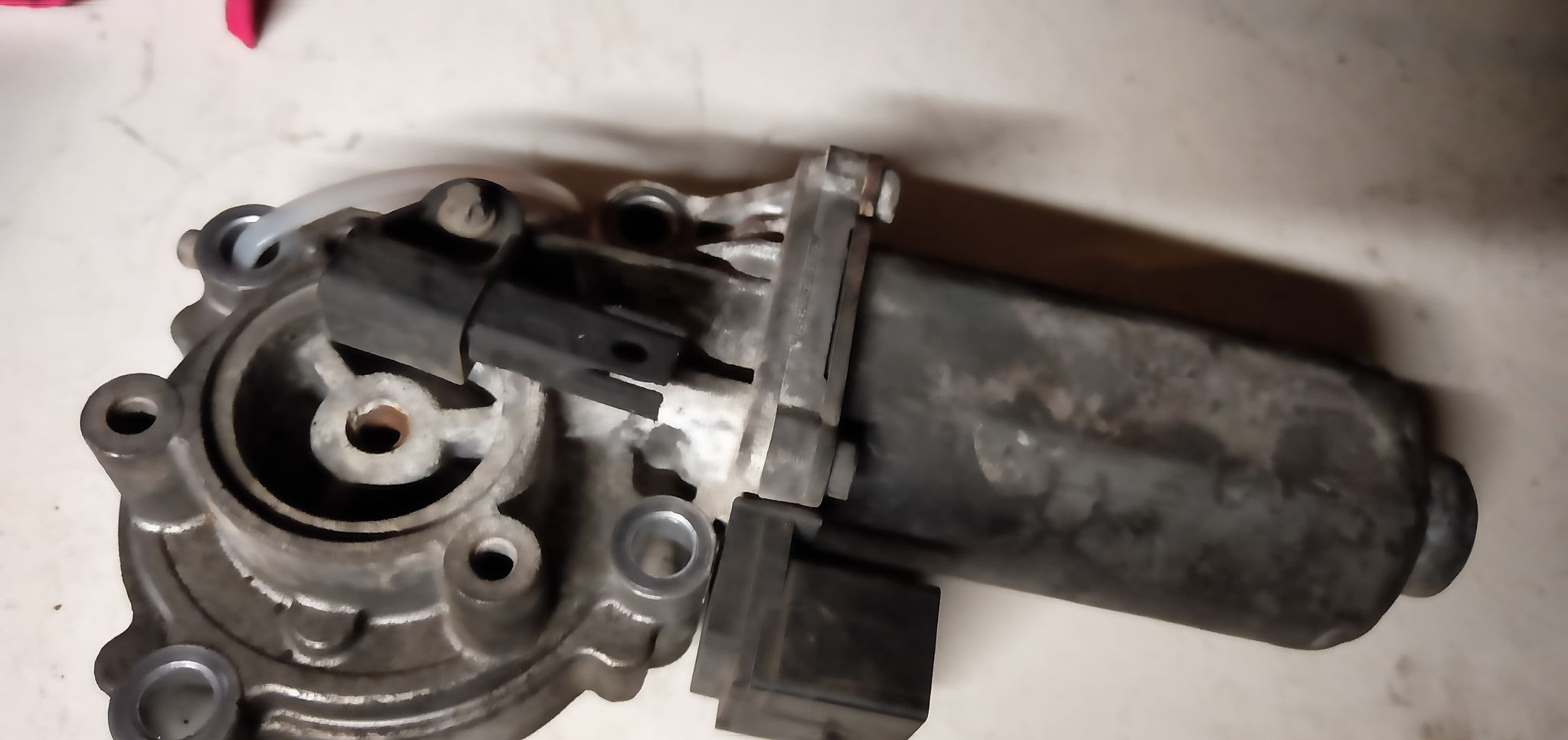 Arbre de Transmission BMW X3 26107585939